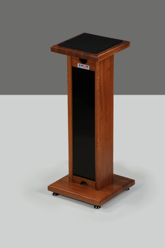 Zaor Classic Line Monitor Stand (EA) - Speaker Stands - Professional Audio Design, Inc