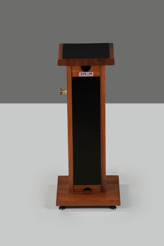 Zaor Classic Line Monitor Stand (EA) - Speaker Stands - Professional Audio Design, Inc