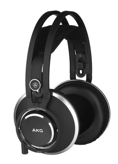 Accessories - AKG - AKG K872 Pro - Professional Audio Design, Inc