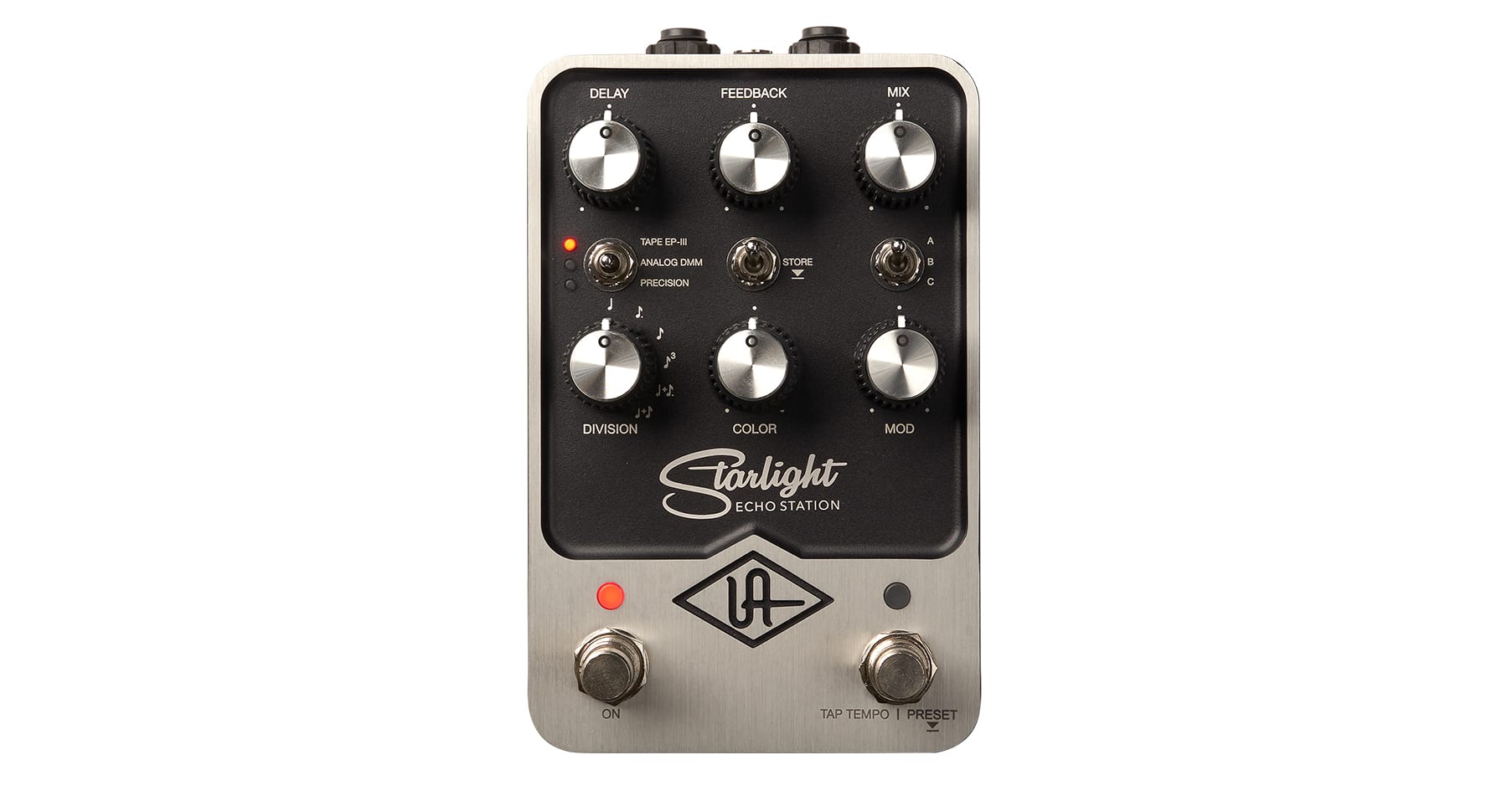 Universal Audio Starlight Delay Pedal (Instant Saving of $50)