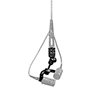 Neumann STH 100 XY or ORTF stereo mount for 2 AK capsule
