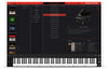 IK Multimedia Alan Parsons Grand Piano - Custom Shop Alan Parsons Imperial Grand