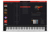 IK Multimedia Art Deco Piano