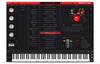 IK Multimedia Neil Peart Drums - Custom Shop
