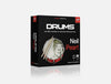 IK Multimedia Neil Peart Drums - Custom Shop