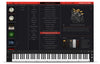 IK Multimedia Terry Bozzio Drums - Custom Shop