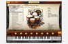 IK Multimedia Orchestral Percussion - Custom Shop
