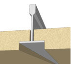 Primacoustic Thundertiles 24"x24" Reveal -T-Bar Acoustic Panels - Acoustics - Professional Audio Design, Inc