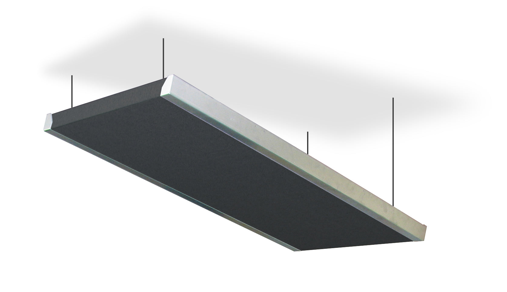 Primacoustic Stratus -Studio Ceiling Cloud - Acoustics - Professional Audio Design, Inc