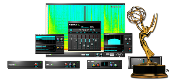 Cedar Audio Cedar Studio 9
