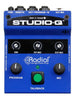 Radial Engineering StudioQ - Studio Talkback Controller