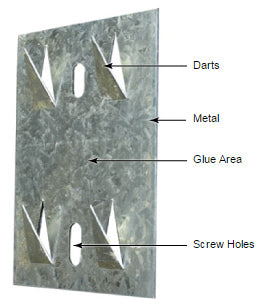 Primacoustic Surface Impaler - Accessories - Professional Audio Design, Inc