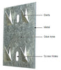 Primacoustic Surface Impaler