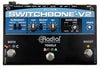 Radial Engineering Switchbone-V2 - Amp Switcher & Booster
