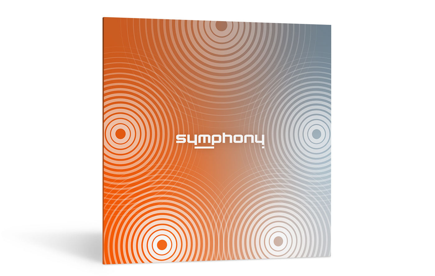iZotope Exponential Audio Symphony
