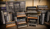 IK Multimedia Syntronik Deluxe