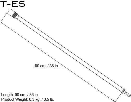 Triad-Orbit T-ES - Elevator Shaft™