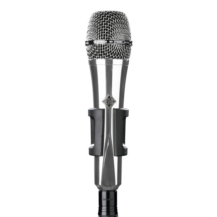 Recording Equipment - Telefunken - Telefunken M81 - Professional Audio Design, Inc