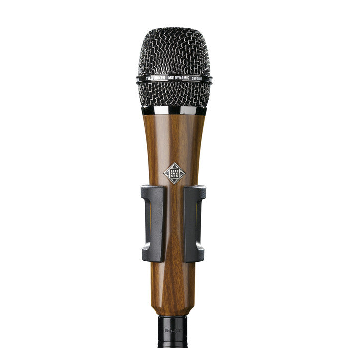 Recording Equipment - Telefunken - Telefunken M81 - Professional Audio Design, Inc