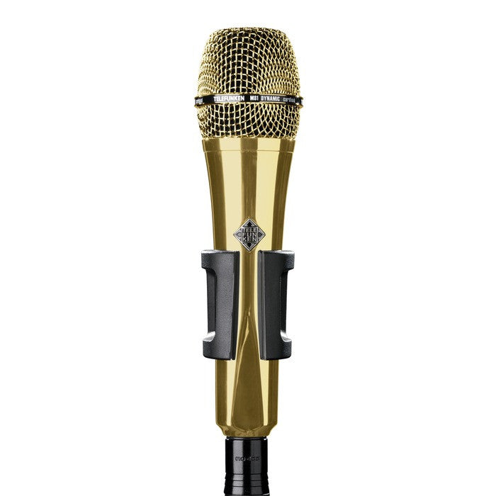 Recording Equipment - Telefunken - Telefunken M81 - Professional Audio Design, Inc