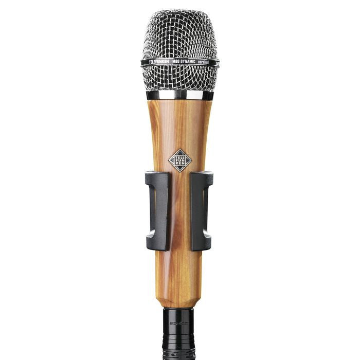 Telefunken M80 Super Cardioid Dynamic Microphone - Microphones