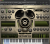 East West The Dark Side - A collection of processed instruments