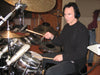 IK Multimedia Terry Bozzio Drums - Custom Shop