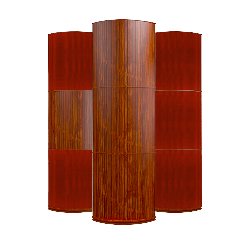 Vicoustic Victotem Ultra VMT Broadband absorption - Acoustics - Professional Audio Design, Inc