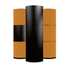 Vicoustic Victotem Ultra VMT Broadband absorption