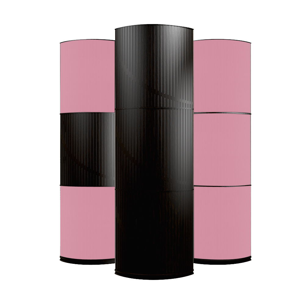 Vicoustic Victotem Ultra VMT Broadband absorption - Acoustics - Professional Audio Design, Inc