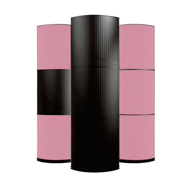 Vicoustic Victotem Ultra VMT Broadband absorption