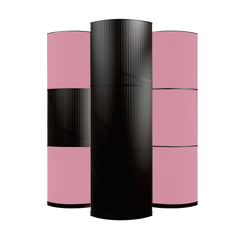 Vicoustic Victotem Ultra VMT Broadband absorption