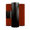 Vicoustic Victotem Ultra VMT Broadband absorption