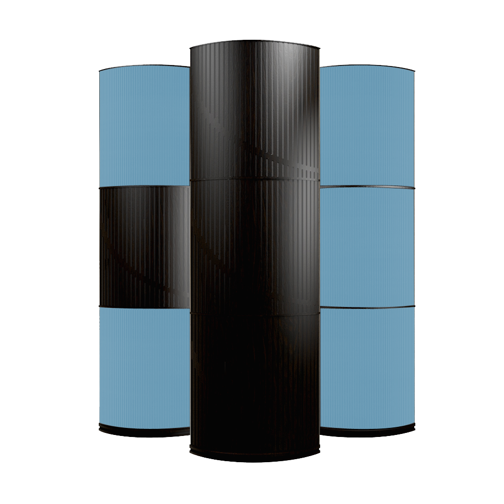 Vicoustic Victotem Ultra VMT Broadband absorption - Acoustics - Professional Audio Design, Inc