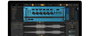 IK Multimedia CSR Plate Reverb Plug-In