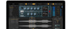 IK Multimedia Precision Comp/Limiter - Precision Compressor   Limiter Plug-In