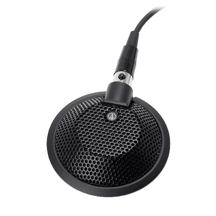Audio Technica U841R - Omni Condenser microphone