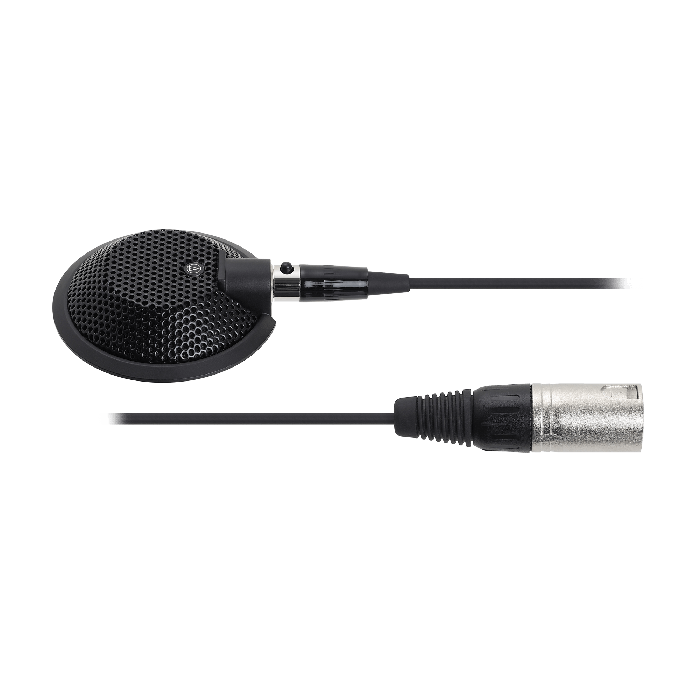 Audio Technica U841R - Omni Condenser microphone