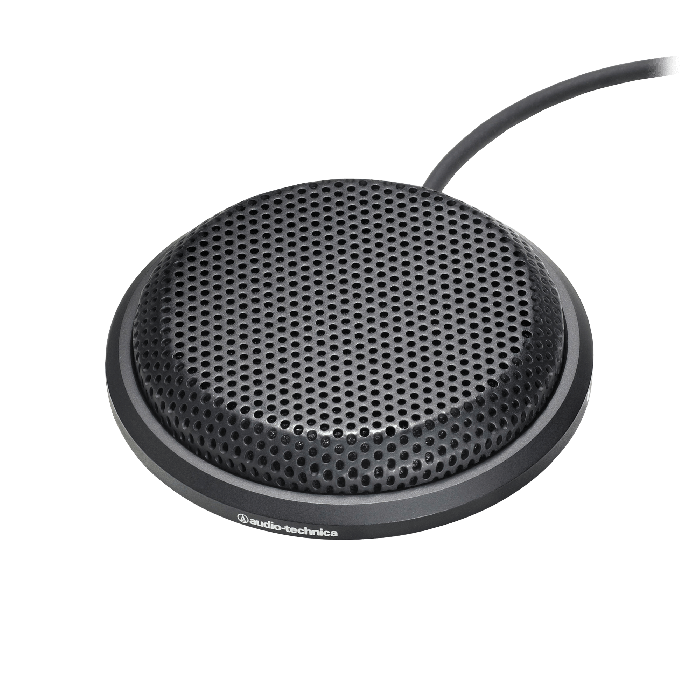 Audio Technica U843R - Multidirectional Microphone