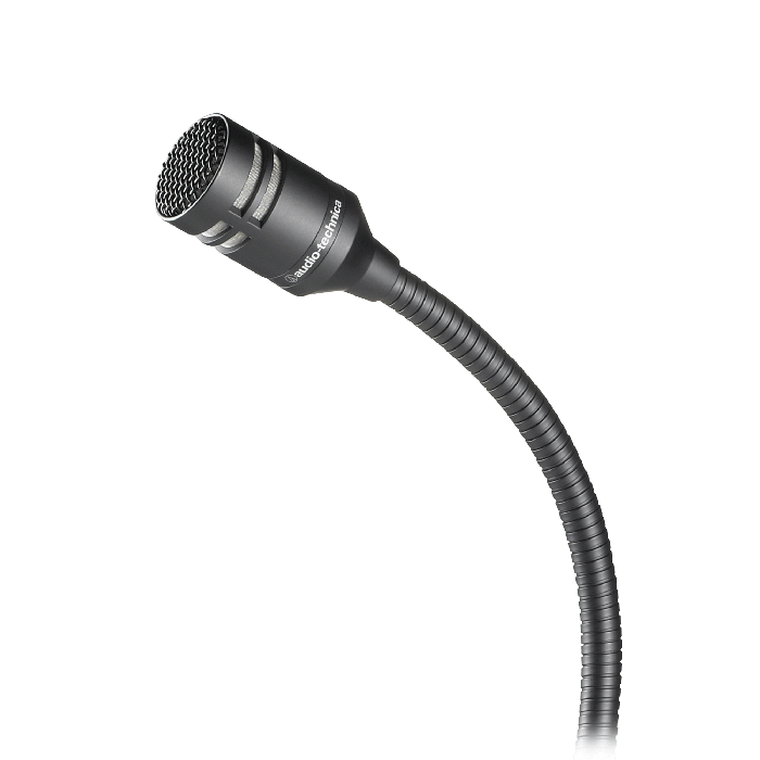 Audio Technica U855QL - Cardioid Dynamic Microhpone