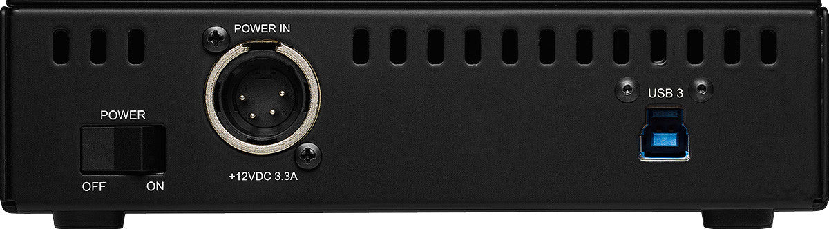 Computer Audio - Universal Audio - Universal Audio UAD-2 Satellite USB OCTO - Professional Audio Design, Inc
