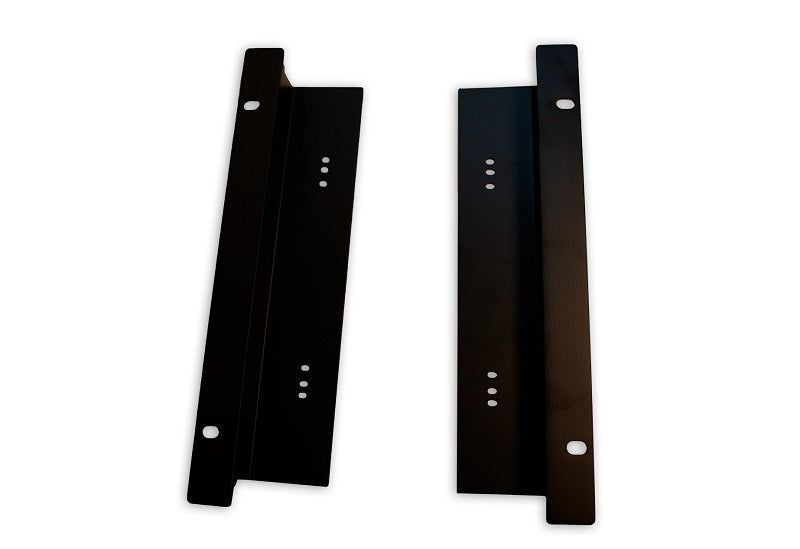 SSL UF8 Rack Kit - Professional Audio Design, Inc