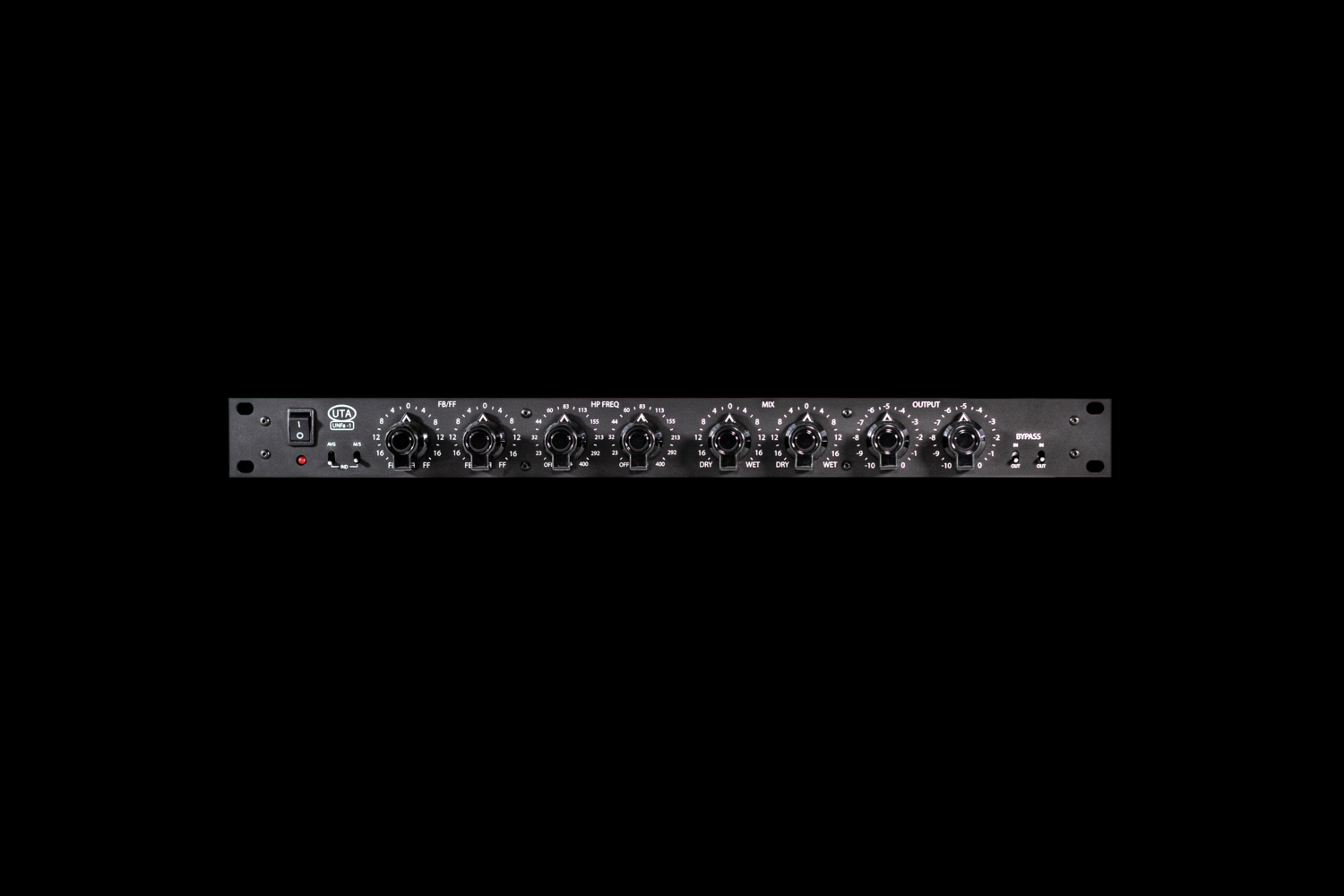 UnderToneAudio UNFa-1 Accessory Box