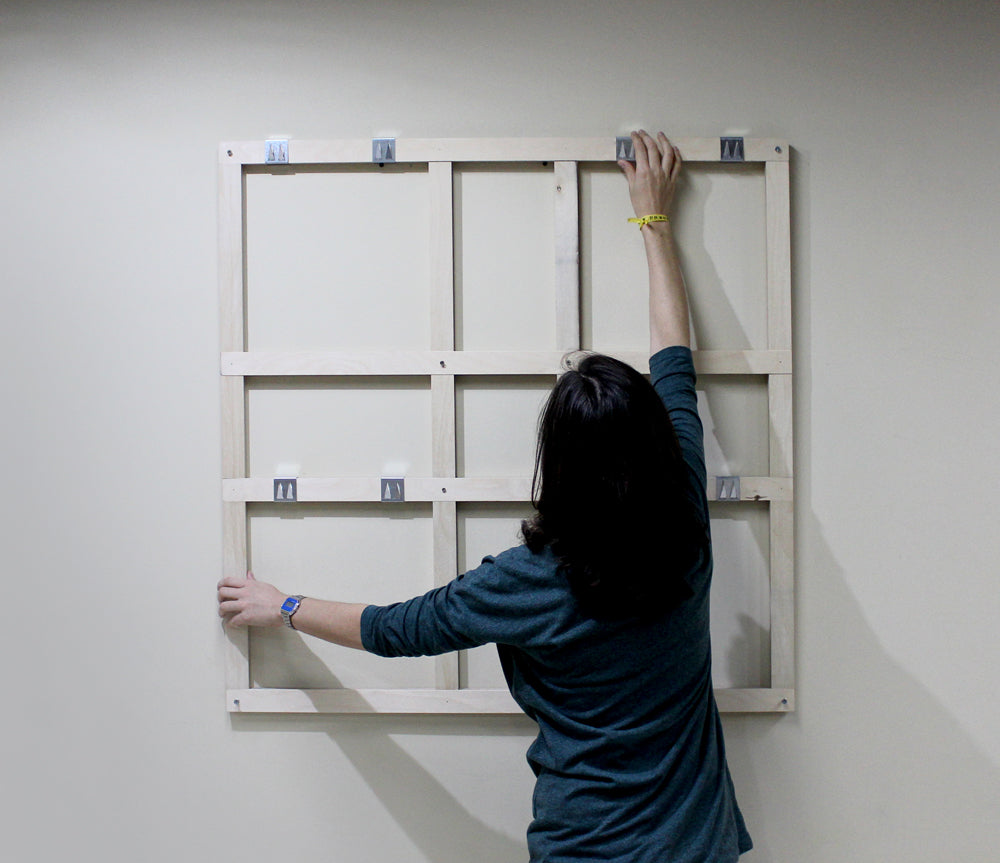 Vicoustic VicFix Frame 2x2 - Acoustics - Professional Audio Design, Inc