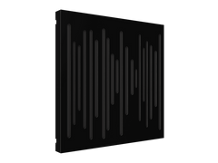 Vicoustic VicPattern Ultra Wave wood Mid. and High Frequency and diffusion