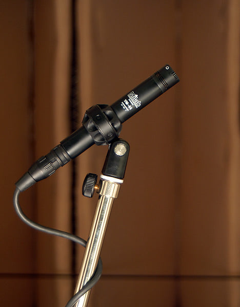 Milab VM-44 Classic - Small Diaphragm Condenser Microphone