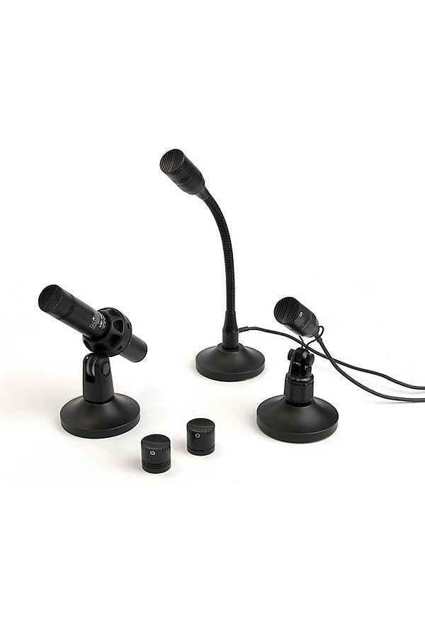Milab VM-44 Link - Small Diaphragm Condenser Microphone