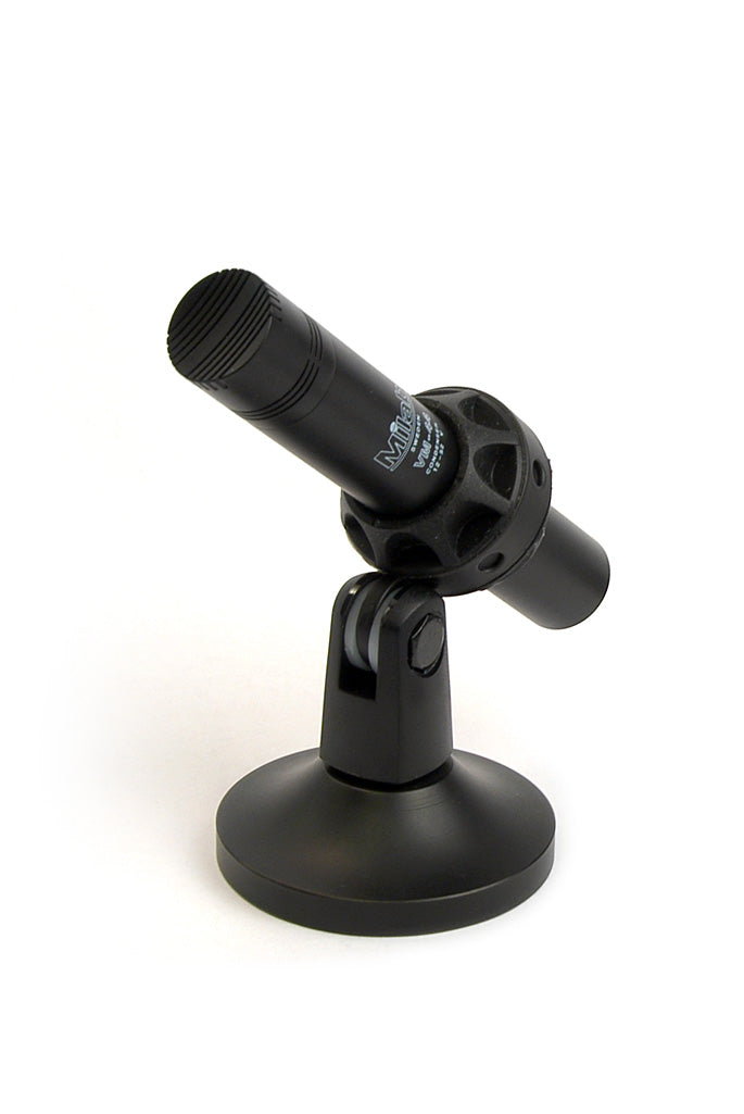 Milab VM-44 Classic - Small Diaphragm Condenser Microphone