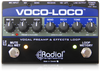 Radial Engineering Voco-Loco - Effects Switcher for Voice or Instrument