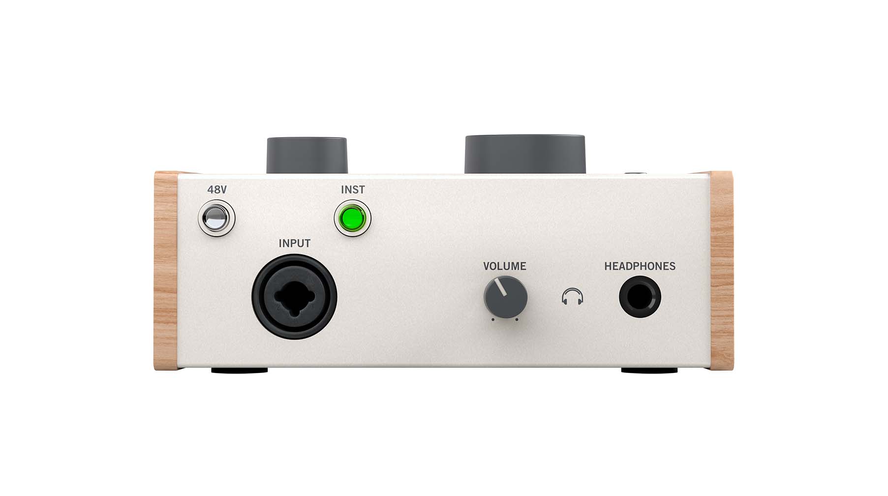 Universal Audio VOLT176 - 1-in/2-out USB 2.0 Audio Interface (FREE Plugins)